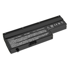 5200mah akku für medion - akku,