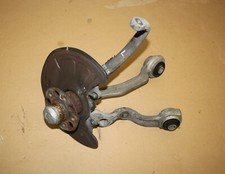 Achsschenkel Mercedes W219 CLS 63 AMG Radnabe Querlenker Vorne Rechs A2113306720