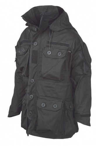 Tacgear fieldparka parka - tacgear,