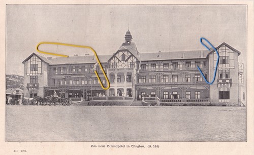 Tsingtau qingda 1905 - tsingtau, ,qingda