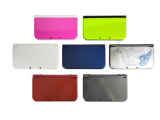 Nintendo New 3DS XL LL |
