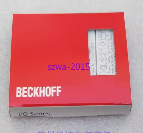1pcs new module kl9210 - ,