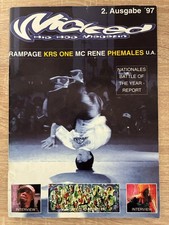 Wicked German Hip Hop Magazin