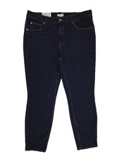 H&M Damen Jeans Gr. 50 Skinny