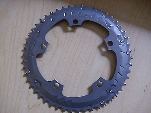 Shimano kettenblatt tiagra - ,