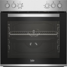 Beko BBUE12020X Einbauherdset