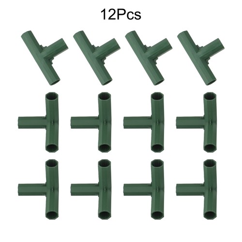 Stück pvc verbinder - stück, mm