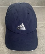 Adidas Golf Performance Cap Kappe Mütze Basecap Tenniscap Golfcap Blau NEU