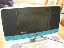 MEDION Micro Audio System MD