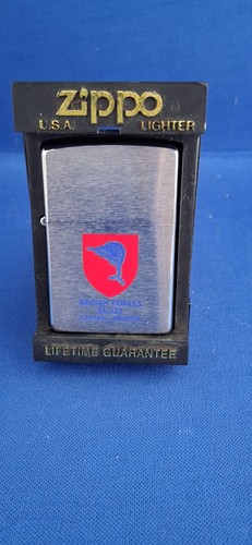 British forces zippo - forces,