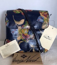 NWT~PATRICIA NASH BALLURI