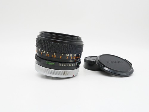 Canon 50mm s - canon, s.s.c