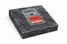 Heißer Stein ,Speckstein