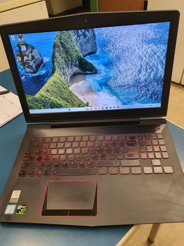 Lenovo legion r720gaming - lenovo,