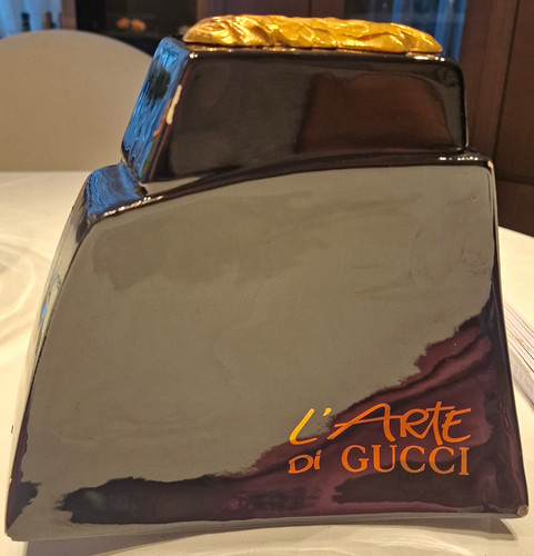 Gucci arte - gucci,