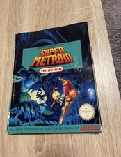 SNES - Offizieller Super