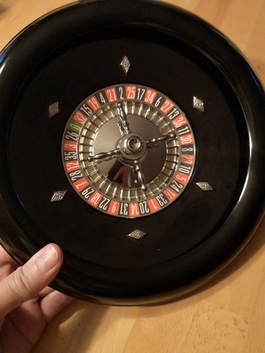 Günstig roulette kessel - cm,