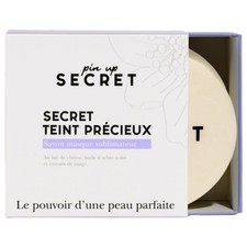 Pin Up Secret Secret Precious