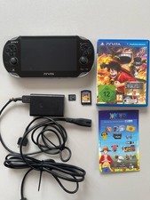 PS VITA OLED PCH 1004~16