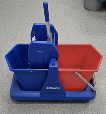 Ecolab Doppelfahreimer Perfekt