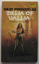 DAW NO 509 Delia of Vallia