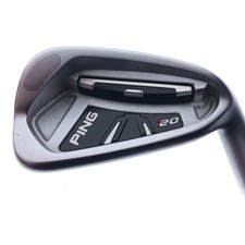 Gebrauchtes Ping i20 7 Eisen /