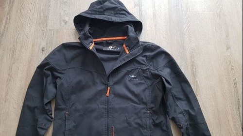Kaikkialla damen jacke - kaikkialla,