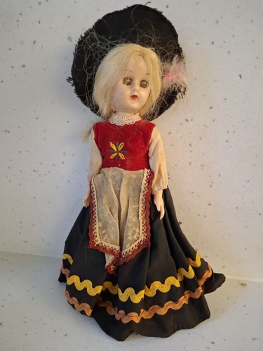 Vintage 1960s 20cms - , kunststoff