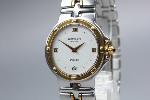 Raymond weil geneve - raymond,