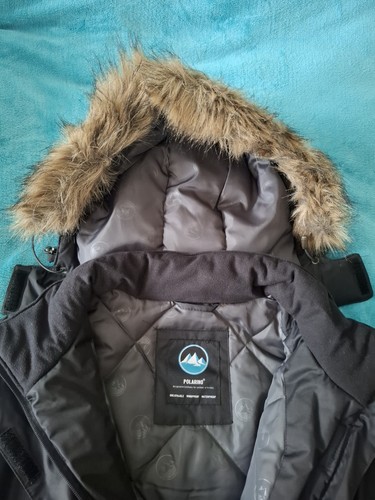 Polarino funktionsjacke mit - funktionsjacke,