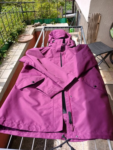 Icepeak damenjacke 48 - damenjacke, gr.48