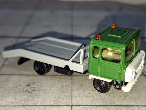 Ifa robur d 609 - 1/87,