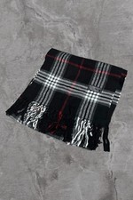 Vintage Burberry Schal | 100%