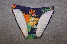 BIKINI UNTERTEIL BADE SLIP