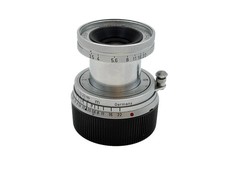 Leica Leitz Elmar-M 1:3,5/5cm