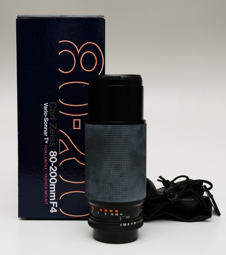 Carl zeiss contax - zeiss,