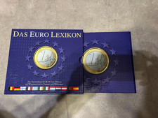 Euro Lexikon: 96 Euro-Münzen