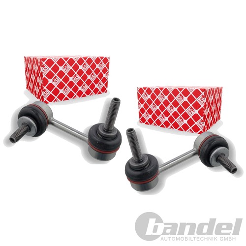 Febi bilstein koppelstangen - febi,