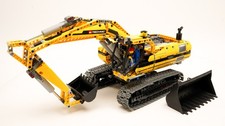 LEGO Technic 8043 –
