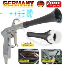 Reinigungspistole Druckluft