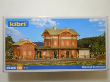 Kibri H0 39368, Bausatz –