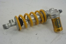 Triumph Street Triple 765 RS Öhlins STX Federbein Stoßdämpfer Rear Shock