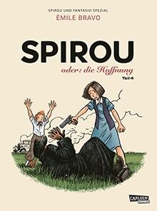 Spirou und fantasio spezial - und,