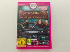 PC Spiel | Der Schatz der