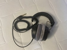 beyerdynamic DT 770 PRO Kopfbügel Kopfhörer - Schwarz