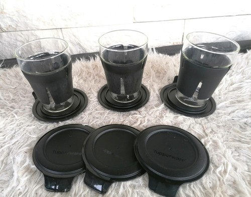 Top set mit x tupperware - set,