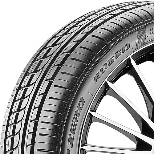 Pirelli zero rosso - p,