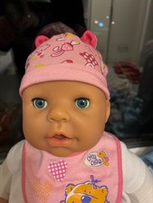 CHOU CHOU 48cm bespielt