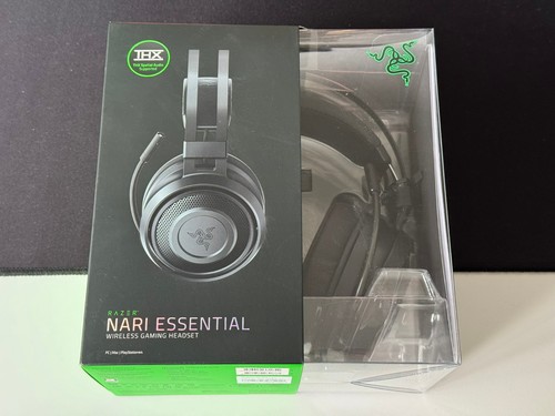 Razer nari essential - essential, thx