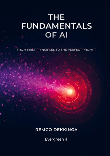 The fundamentals from - ai, |